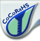 cocorahs office in the state of new nexico