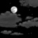 Saturday Night: Partly cloudy, with a low around 62. Northeast wind around 5 mph becoming northwest after midnight. 